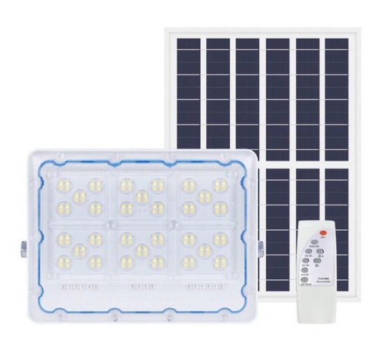 LAMPARA SOLAR TH 100W